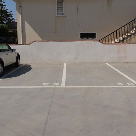 Astro Apartments With Direct Access On The Sea Of Noto Heritage Of Unesco Esterno foto