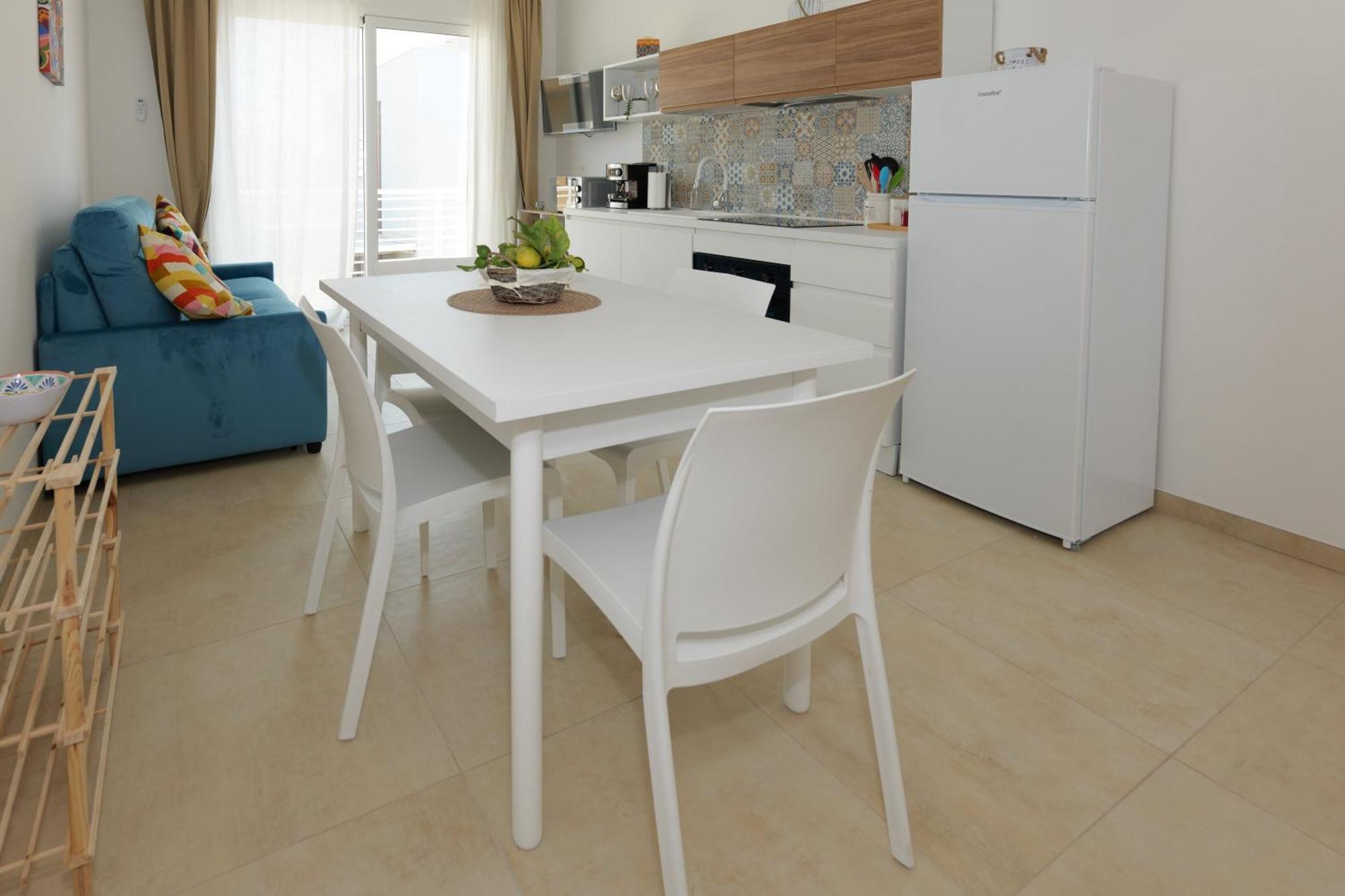Astro Apartments With Direct Access On The Sea Of Noto Heritage Of Unesco Esterno foto