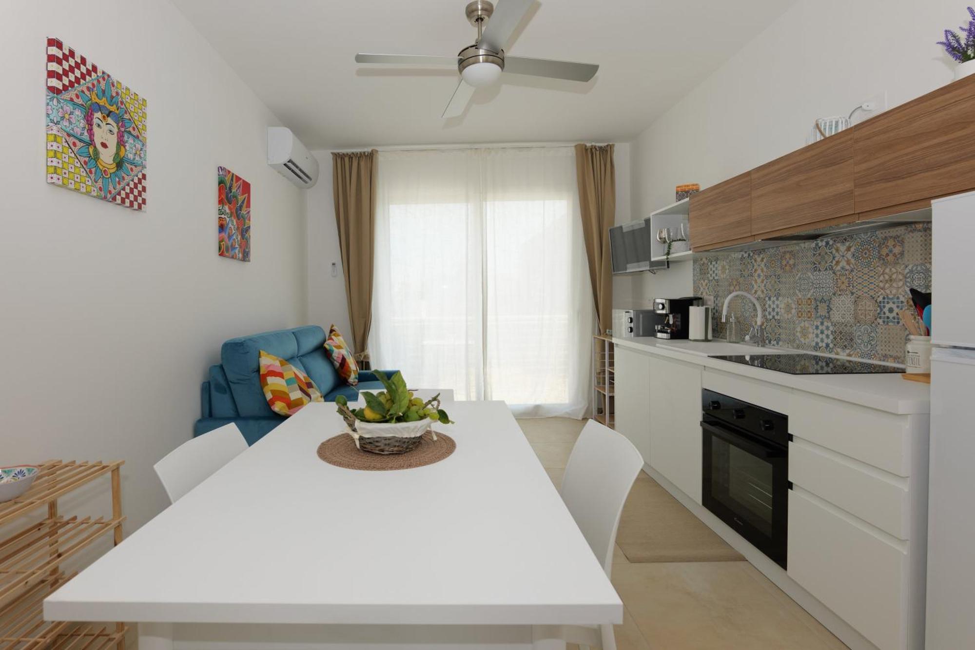 Astro Apartments With Direct Access On The Sea Of Noto Heritage Of Unesco Esterno foto