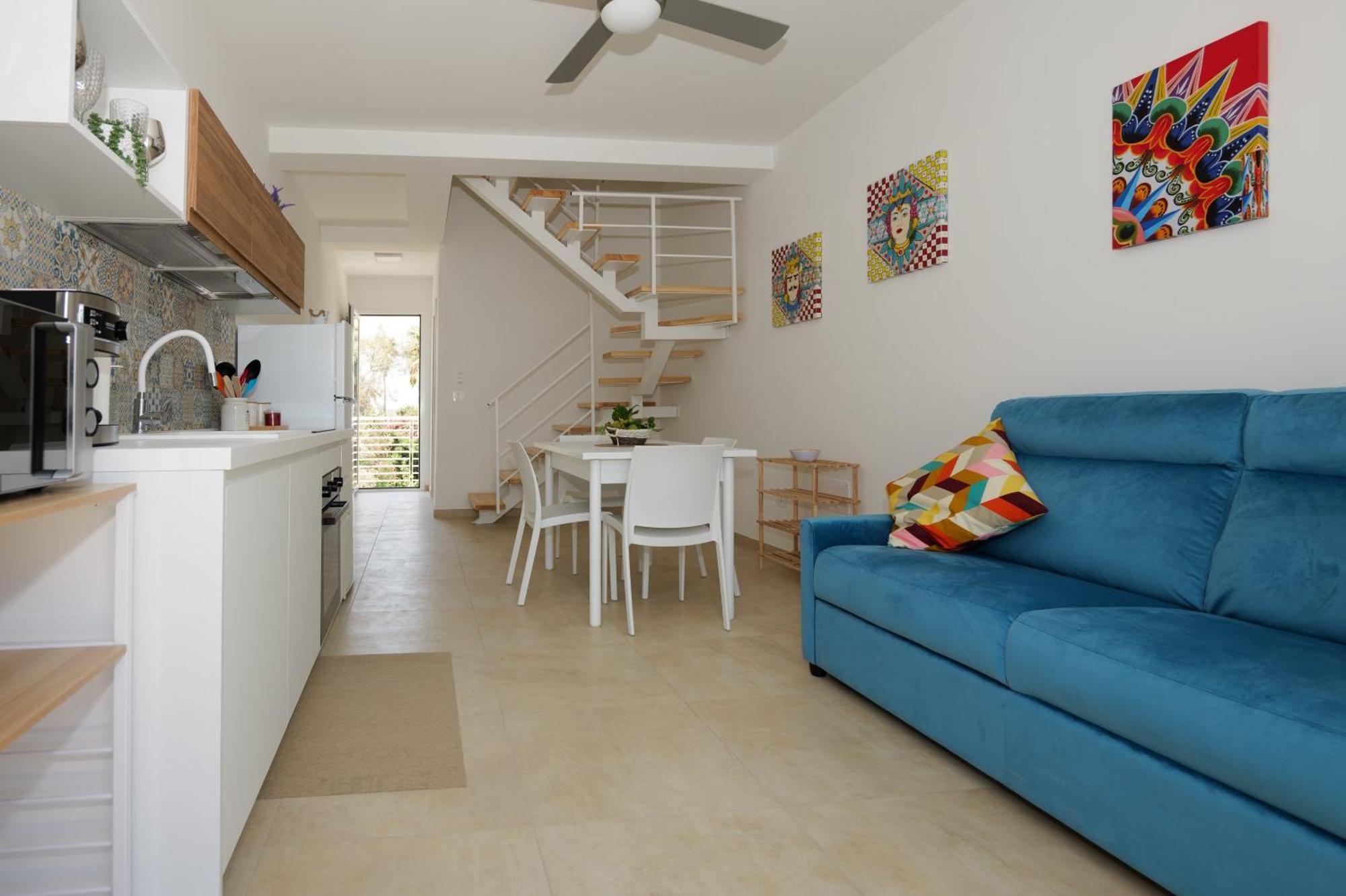 Astro Apartments With Direct Access On The Sea Of Noto Heritage Of Unesco Esterno foto