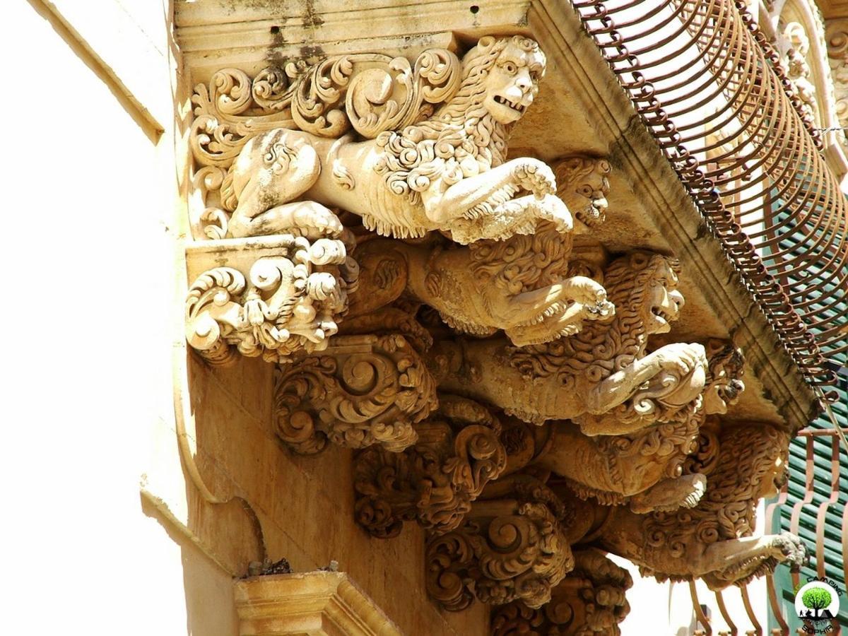 Astro Apartments With Direct Access On The Sea Of Noto Heritage Of Unesco Esterno foto