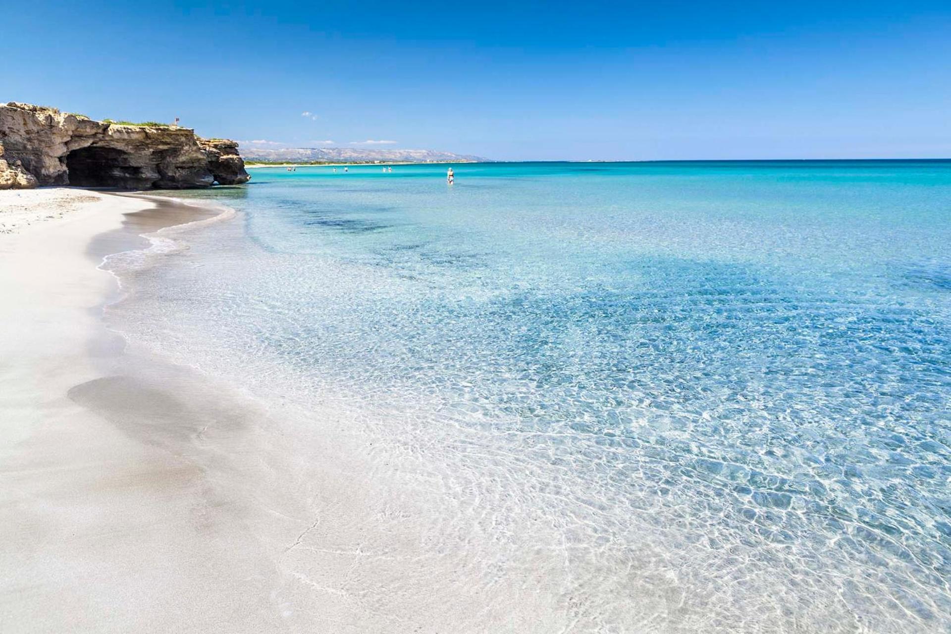 Astro Apartments With Direct Access On The Sea Of Noto Heritage Of Unesco Esterno foto