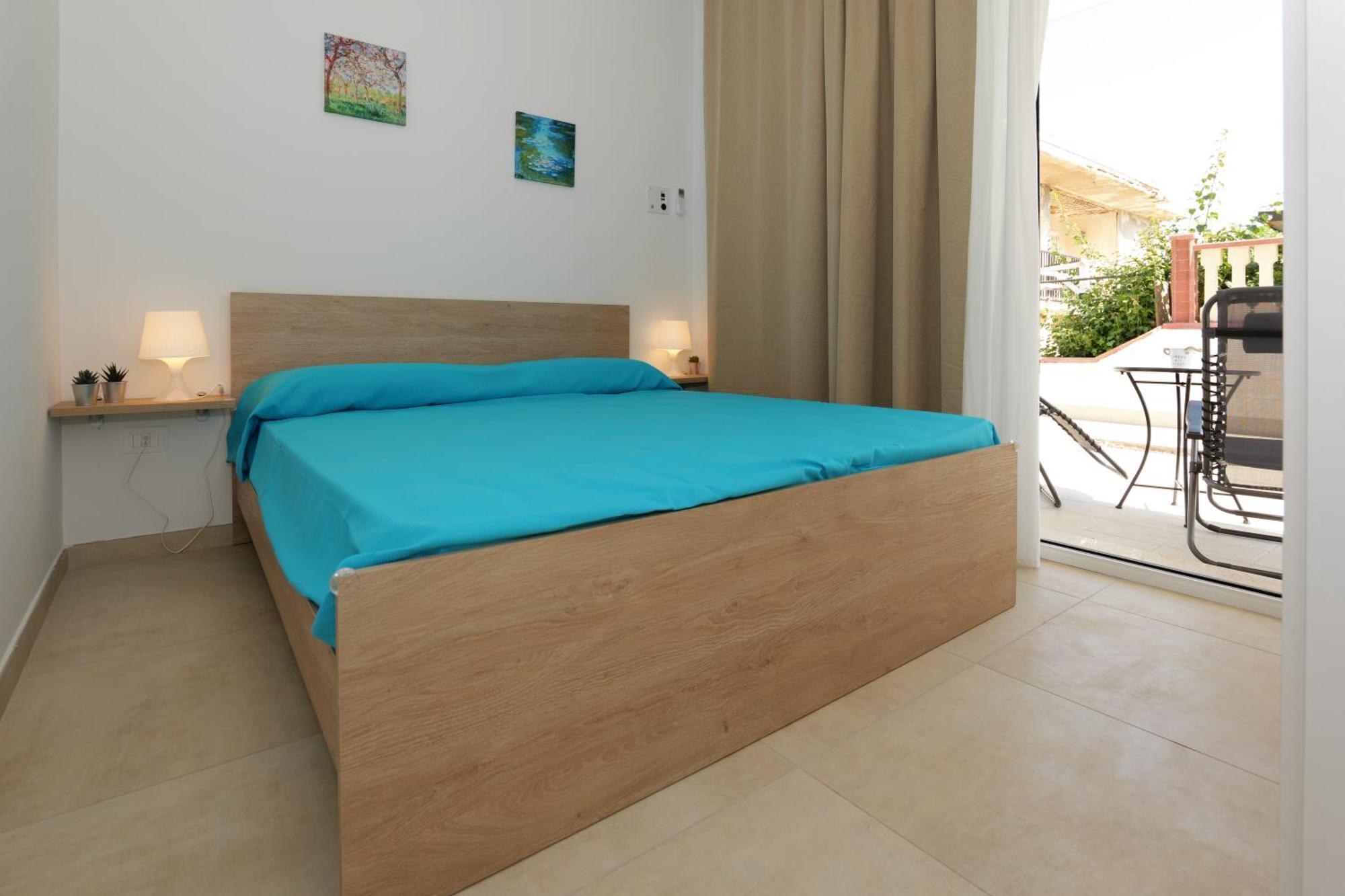 Astro Apartments With Direct Access On The Sea Of Noto Heritage Of Unesco Esterno foto