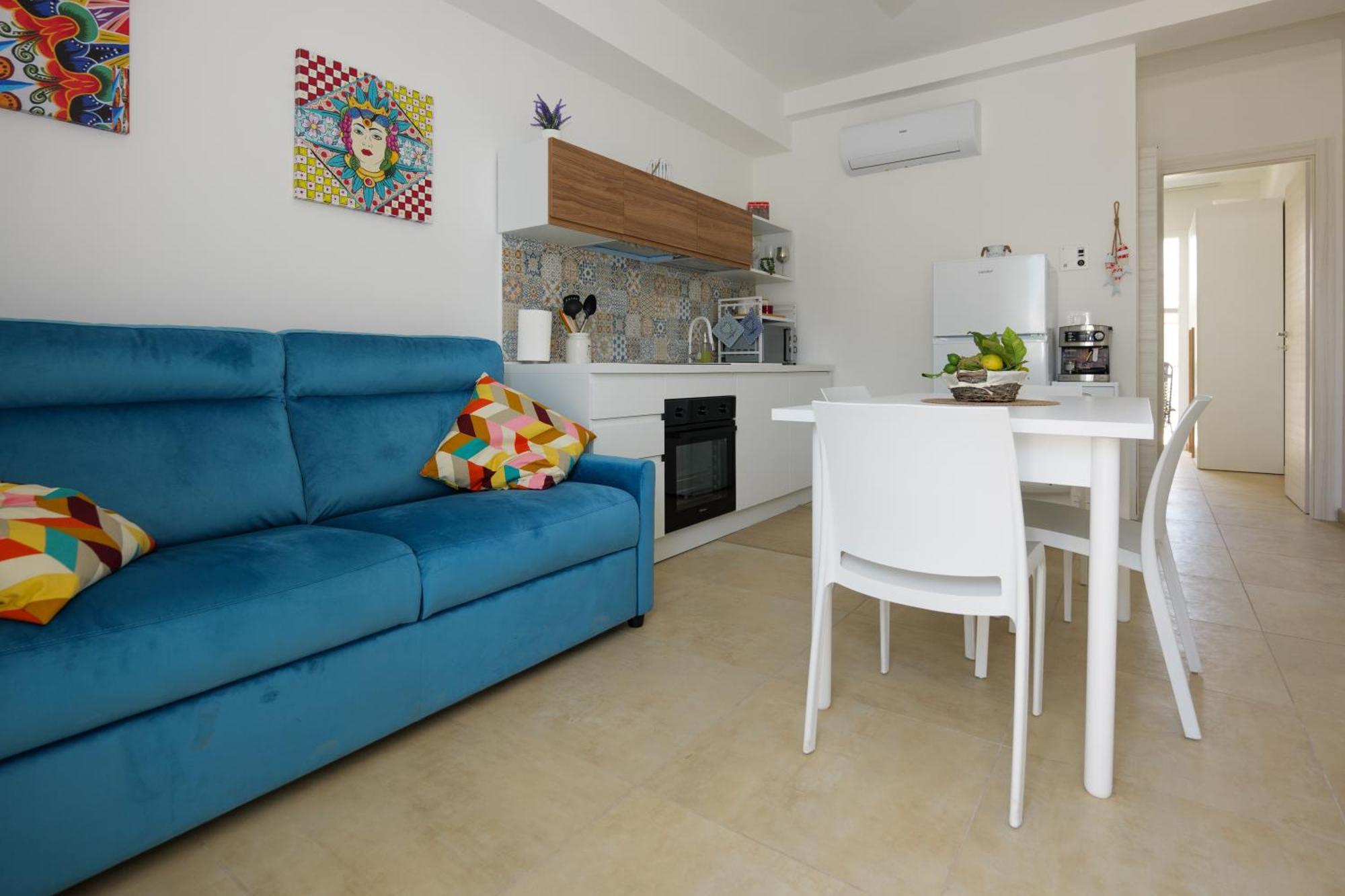 Astro Apartments With Direct Access On The Sea Of Noto Heritage Of Unesco Esterno foto