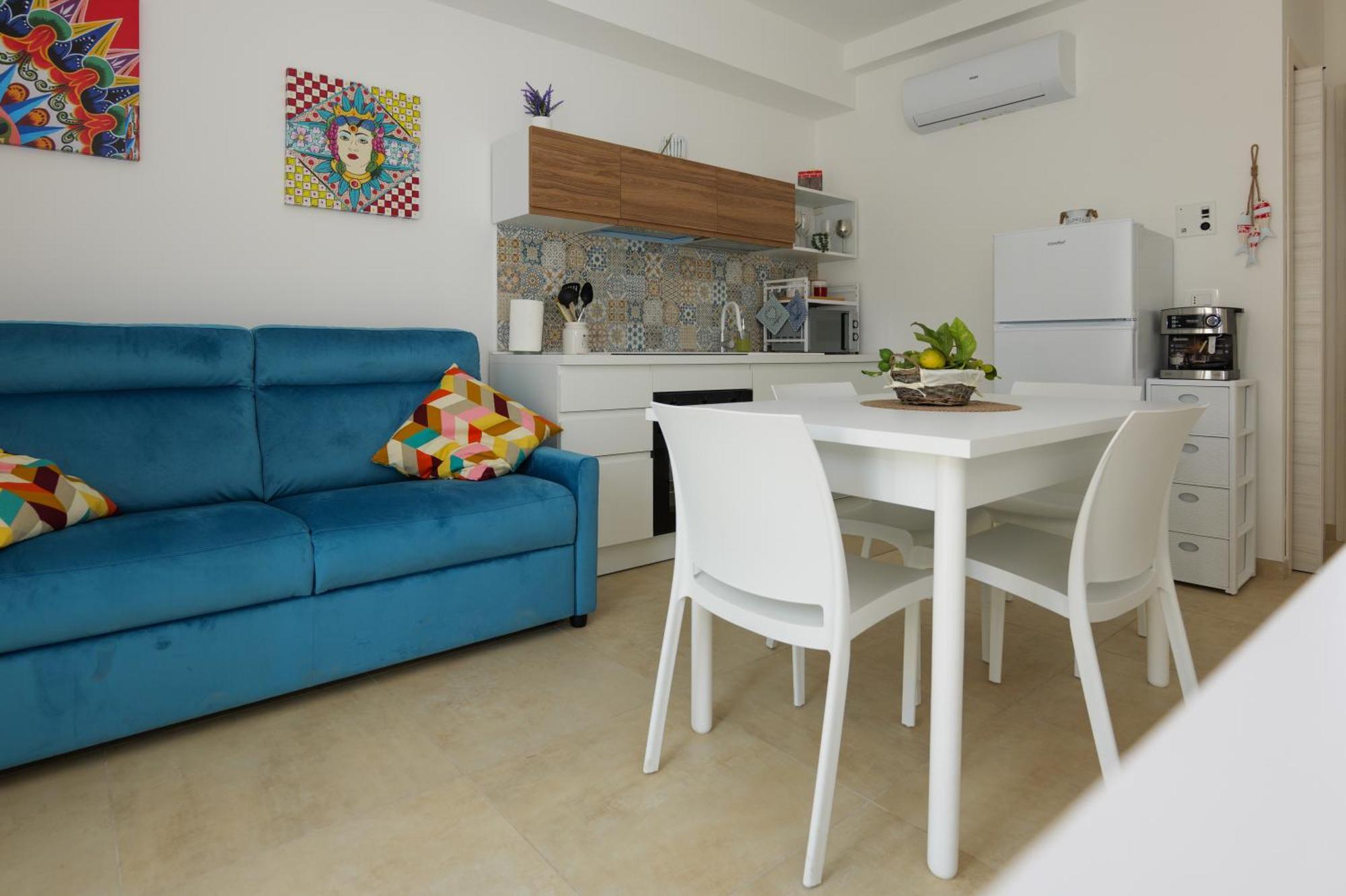 Astro Apartments With Direct Access On The Sea Of Noto Heritage Of Unesco Esterno foto